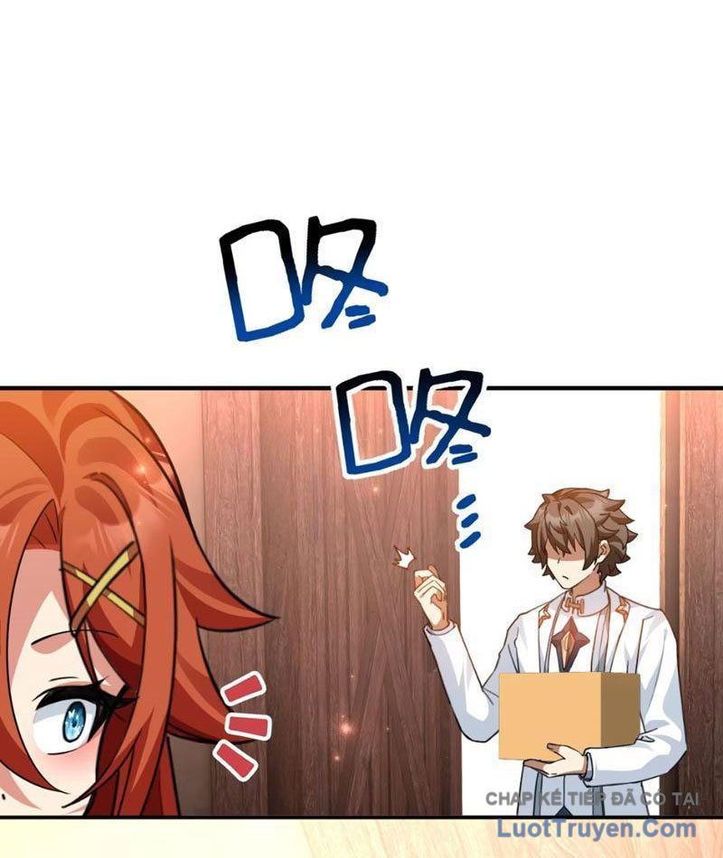 Toàn Bộ Fan Của Ta Đều Là Ma Nữ - Chapter 36 - Page 32