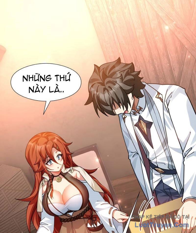 Toàn Bộ Fan Của Ta Đều Là Ma Nữ - Chapter 36 - Page 33