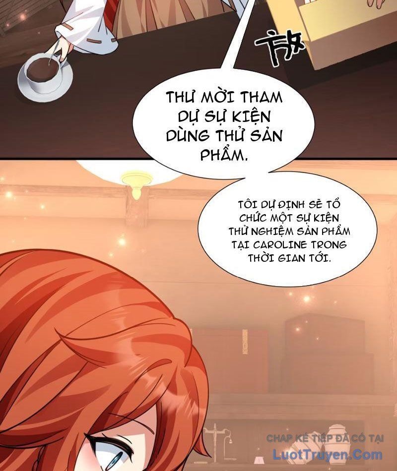 Toàn Bộ Fan Của Ta Đều Là Ma Nữ - Chapter 36 - Page 34