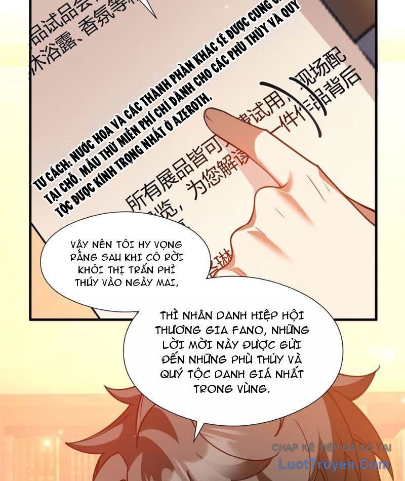 Toàn Bộ Fan Của Ta Đều Là Ma Nữ - Chapter 36 - Page 37