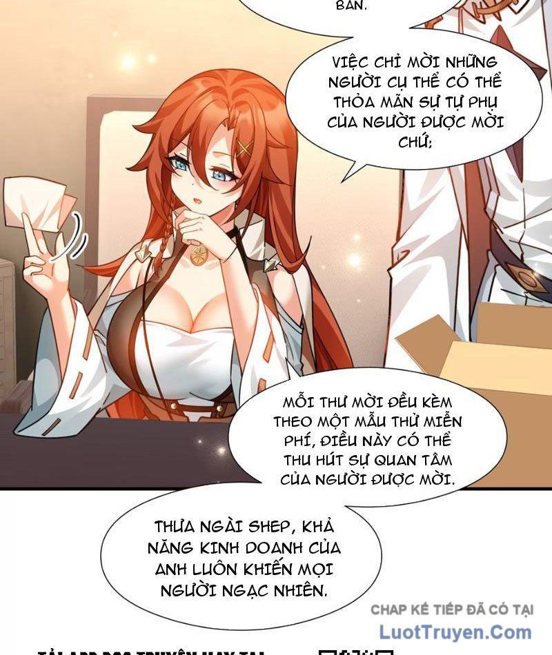 Toàn Bộ Fan Của Ta Đều Là Ma Nữ - Chapter 36 - Page 40