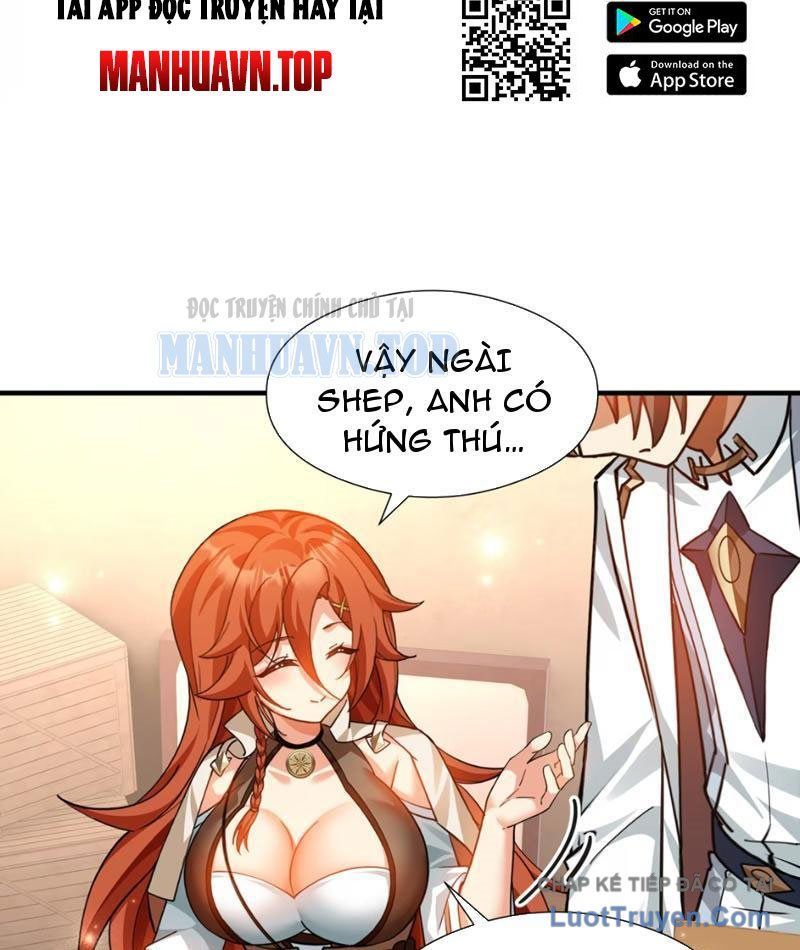 Toàn Bộ Fan Của Ta Đều Là Ma Nữ - Chapter 36 - Page 41