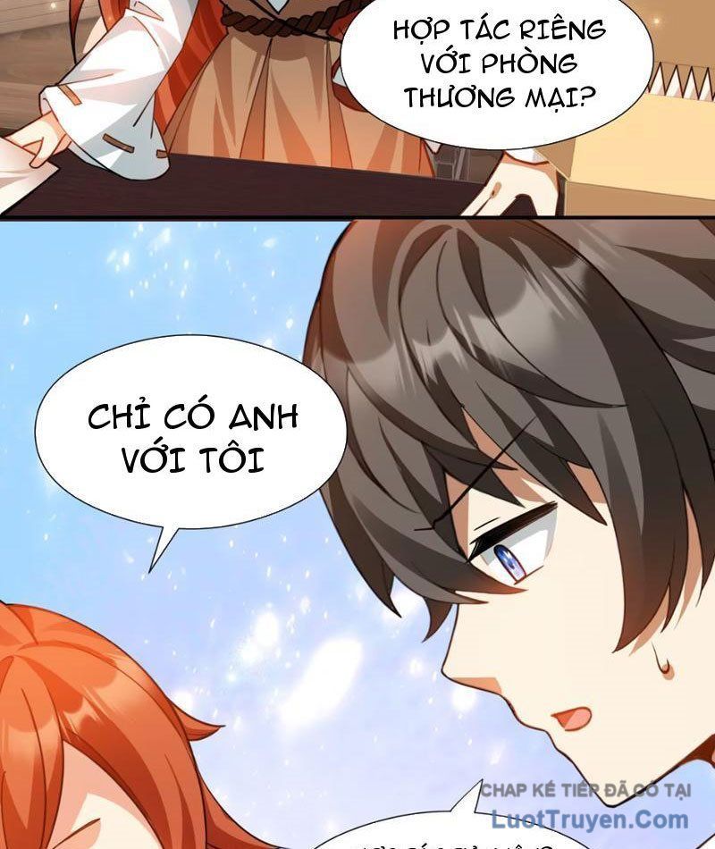 Toàn Bộ Fan Của Ta Đều Là Ma Nữ - Chapter 36 - Page 42