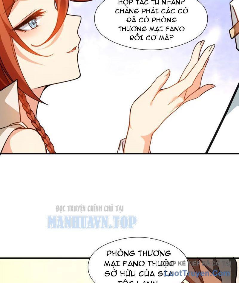 Toàn Bộ Fan Của Ta Đều Là Ma Nữ - Chapter 36 - Page 43