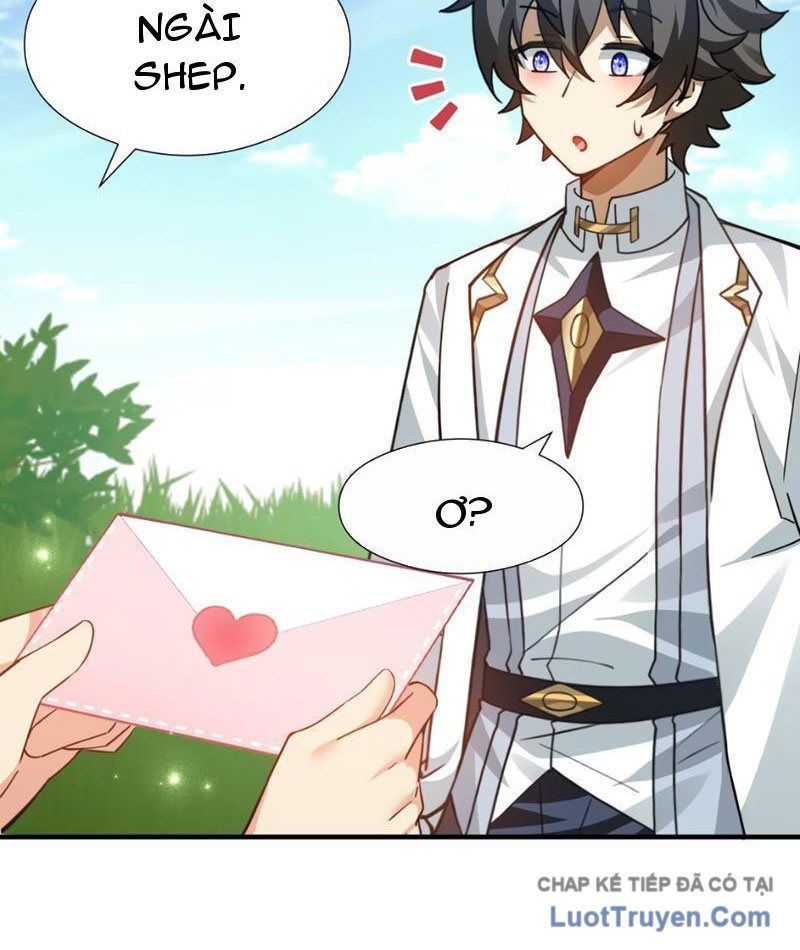 Toàn Bộ Fan Của Ta Đều Là Ma Nữ - Chapter 36 - Page 61