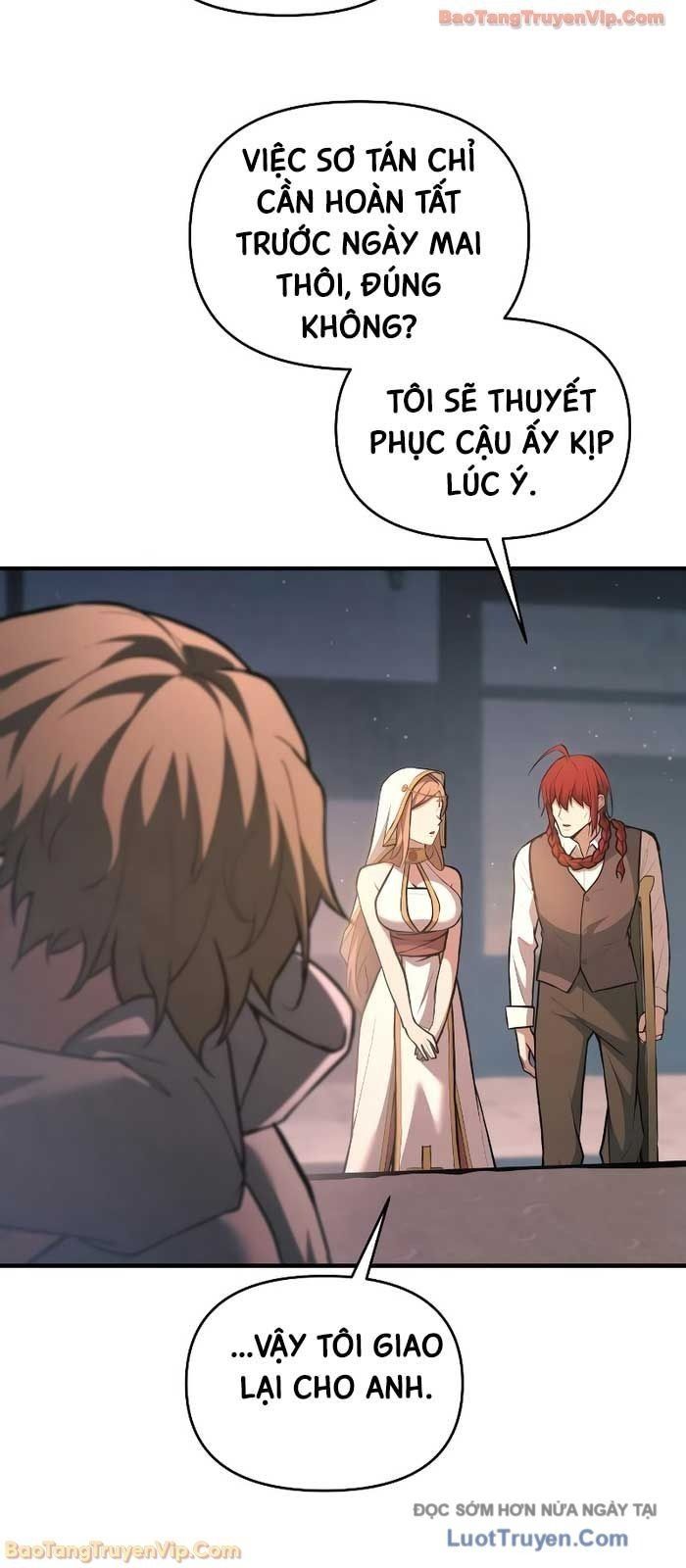 Trở Thành Hung Thần Trong Trò Chơi Thủ Thành - Chapter 159 - Page 11