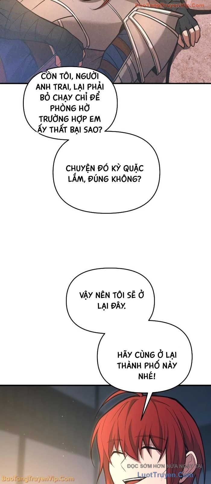 Trở Thành Hung Thần Trong Trò Chơi Thủ Thành - Chapter 159 - Page 18