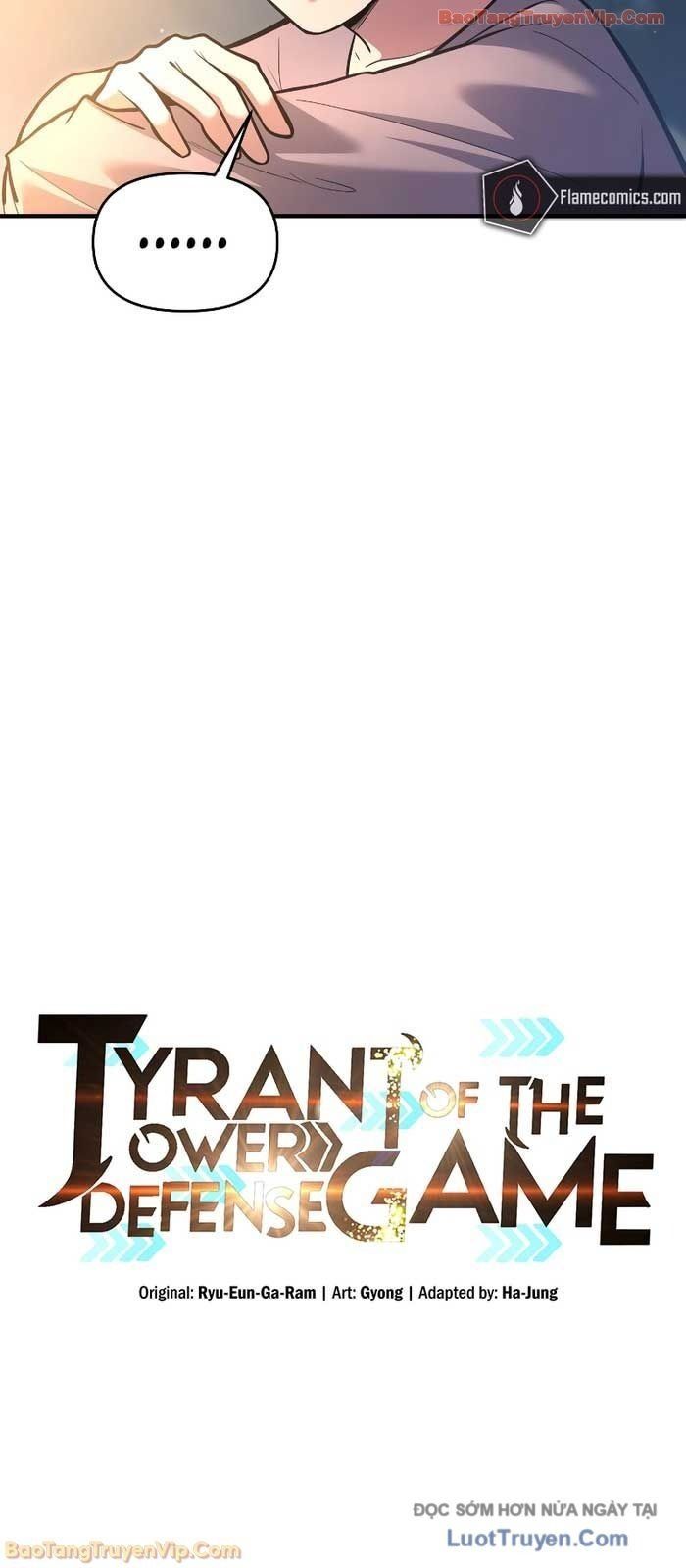 Trở Thành Hung Thần Trong Trò Chơi Thủ Thành - Chapter 159 - Page 20