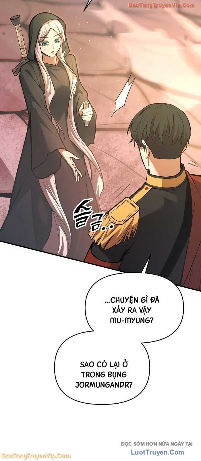 Trở Thành Hung Thần Trong Trò Chơi Thủ Thành - Chapter 159 - Page 22