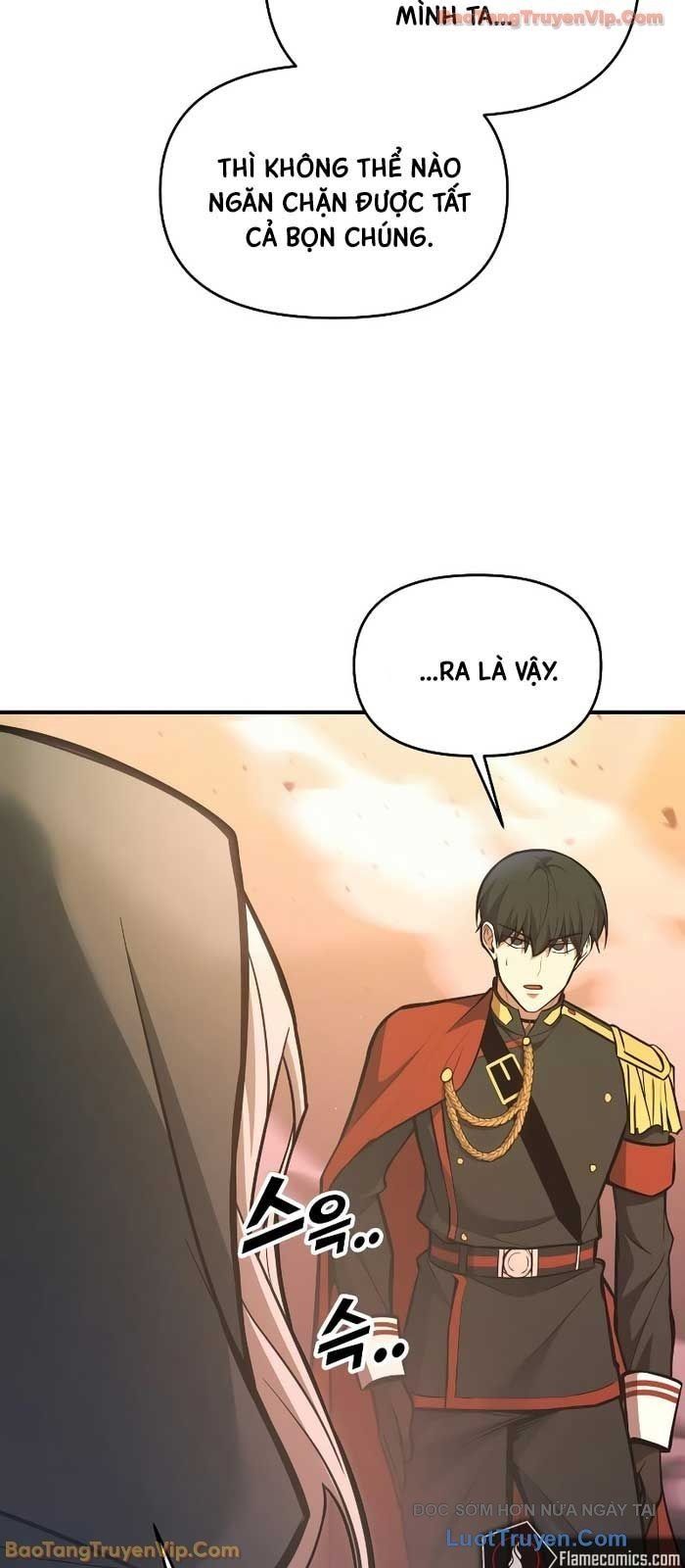 Trở Thành Hung Thần Trong Trò Chơi Thủ Thành - Chapter 159 - Page 25