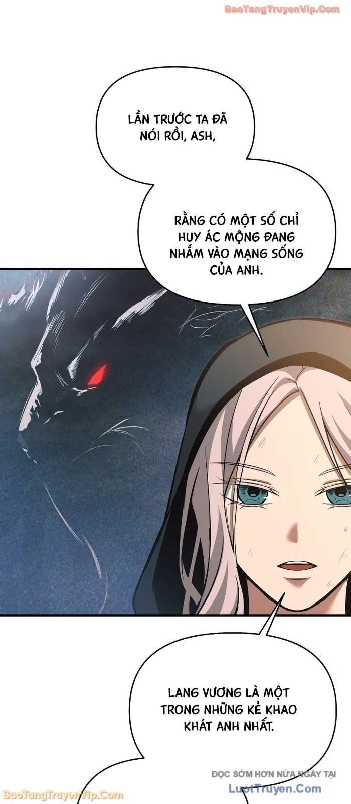 Trở Thành Hung Thần Trong Trò Chơi Thủ Thành - Chapter 159 - Page 33