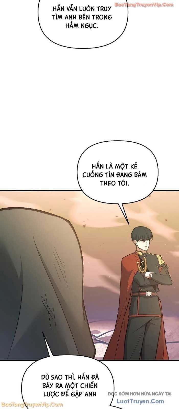 Trở Thành Hung Thần Trong Trò Chơi Thủ Thành - Chapter 159 - Page 34