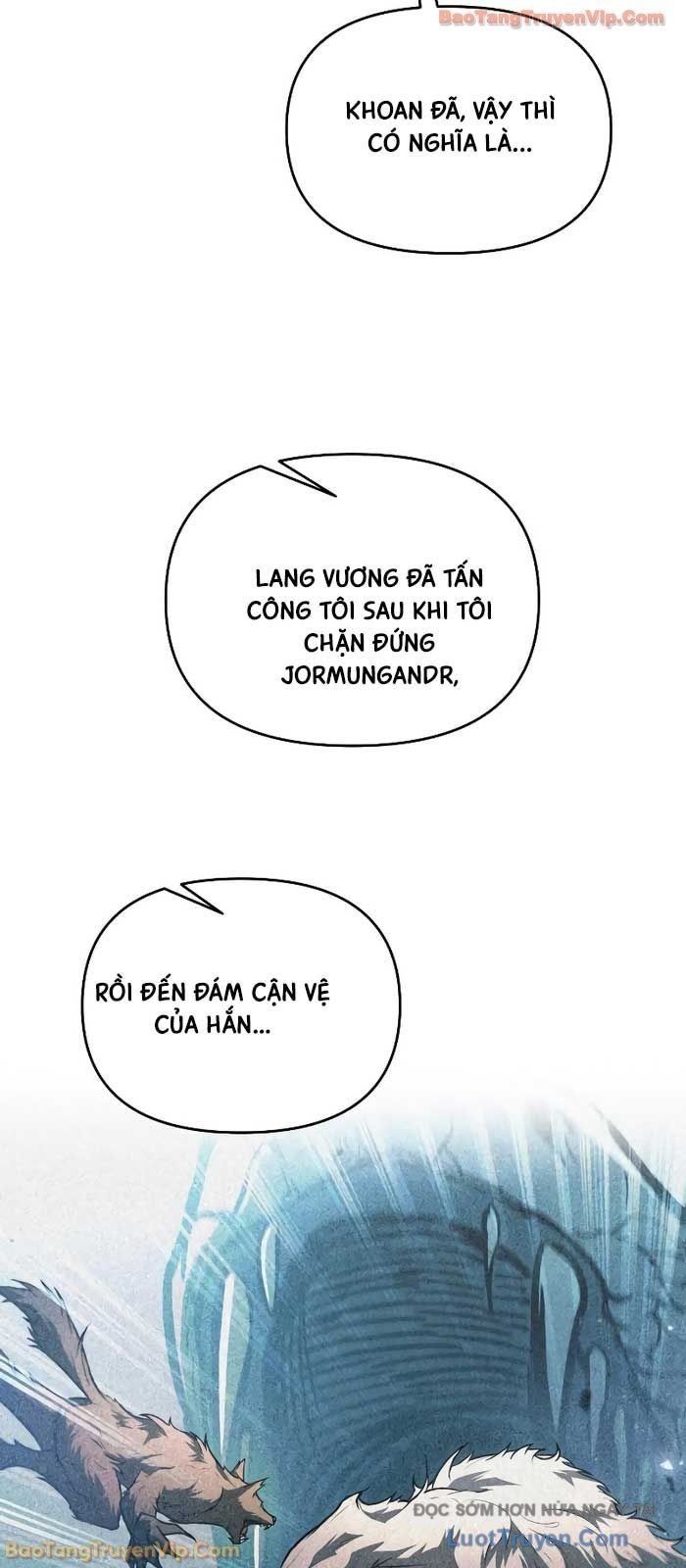 Trở Thành Hung Thần Trong Trò Chơi Thủ Thành - Chapter 159 - Page 36