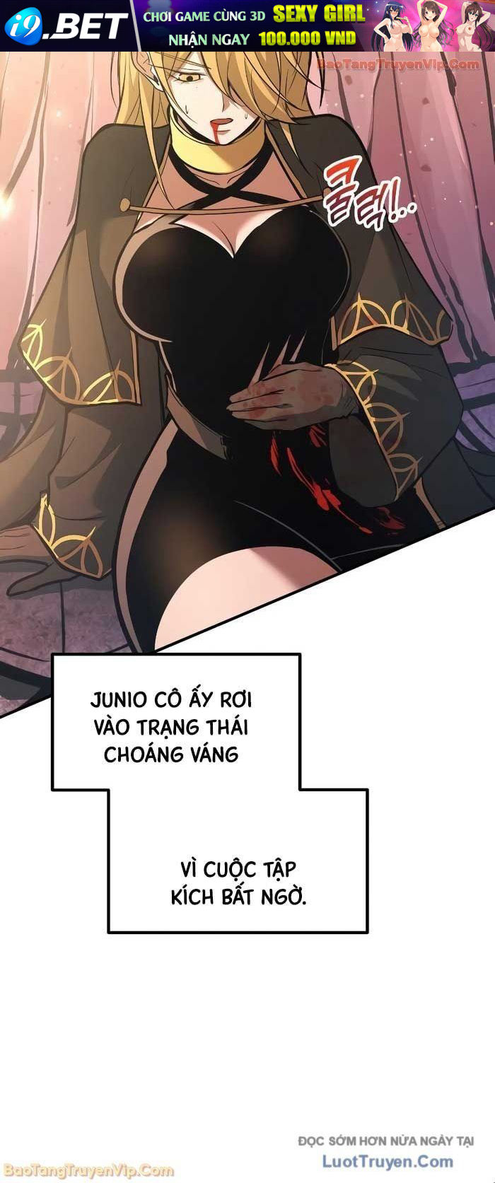 Trở Thành Hung Thần Trong Trò Chơi Thủ Thành - Chapter 159 - Page 43