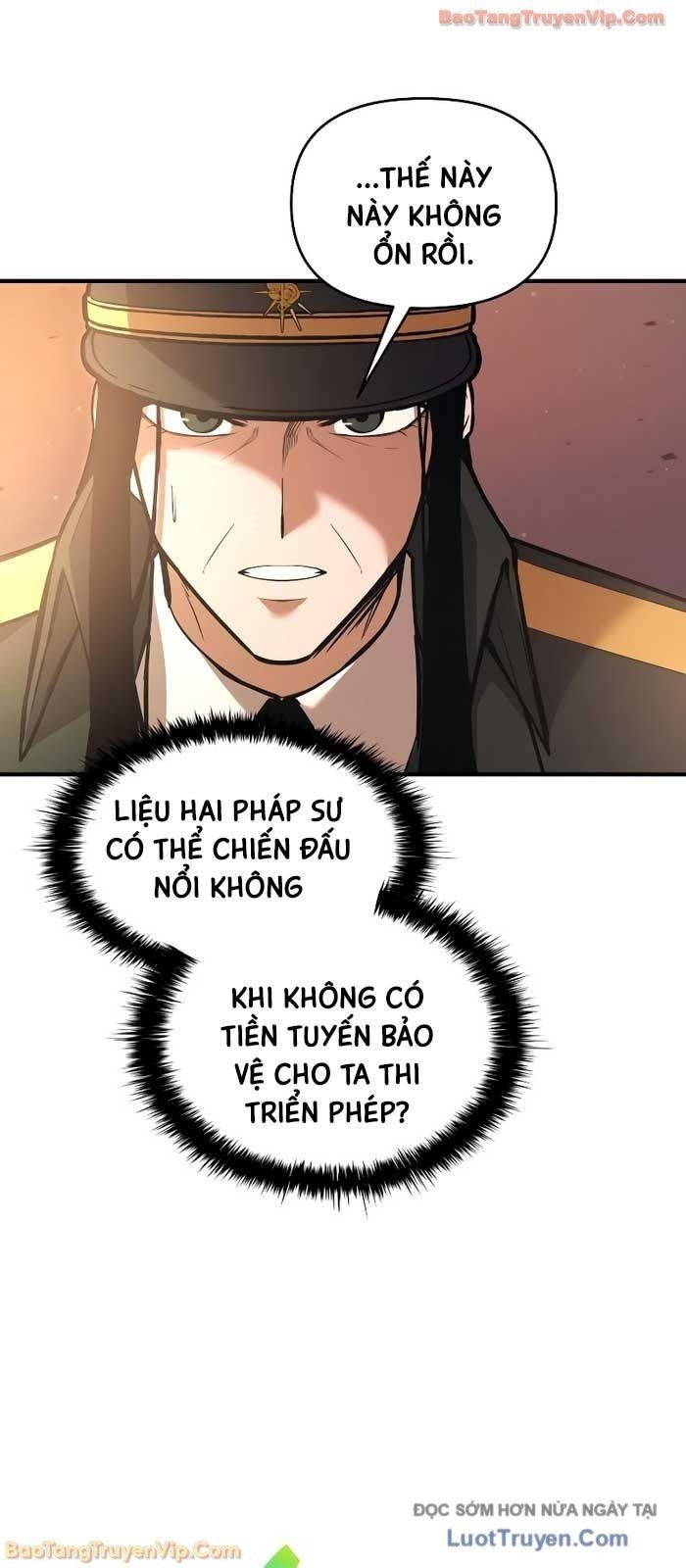 Trở Thành Hung Thần Trong Trò Chơi Thủ Thành - Chapter 159 - Page 44
