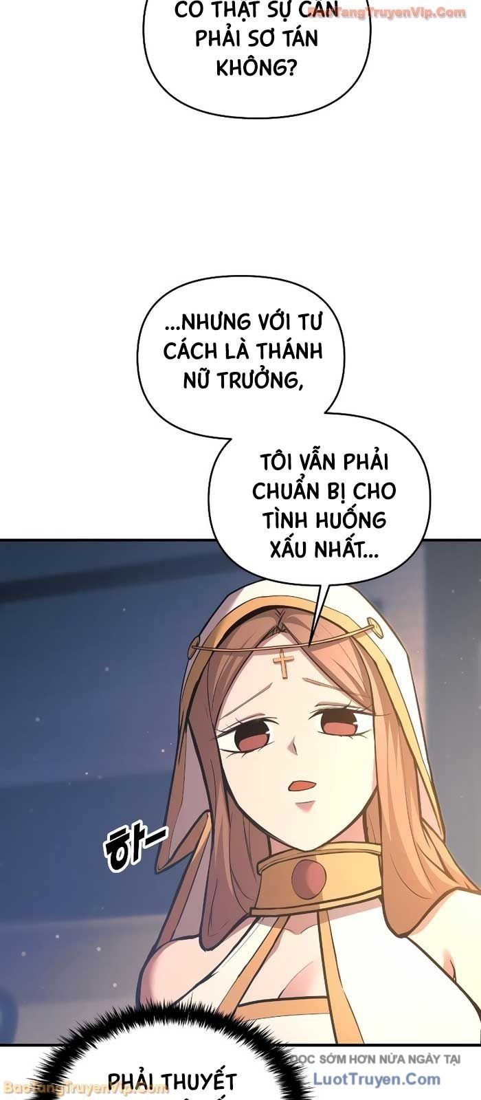 Trở Thành Hung Thần Trong Trò Chơi Thủ Thành - Chapter 159 - Page 7