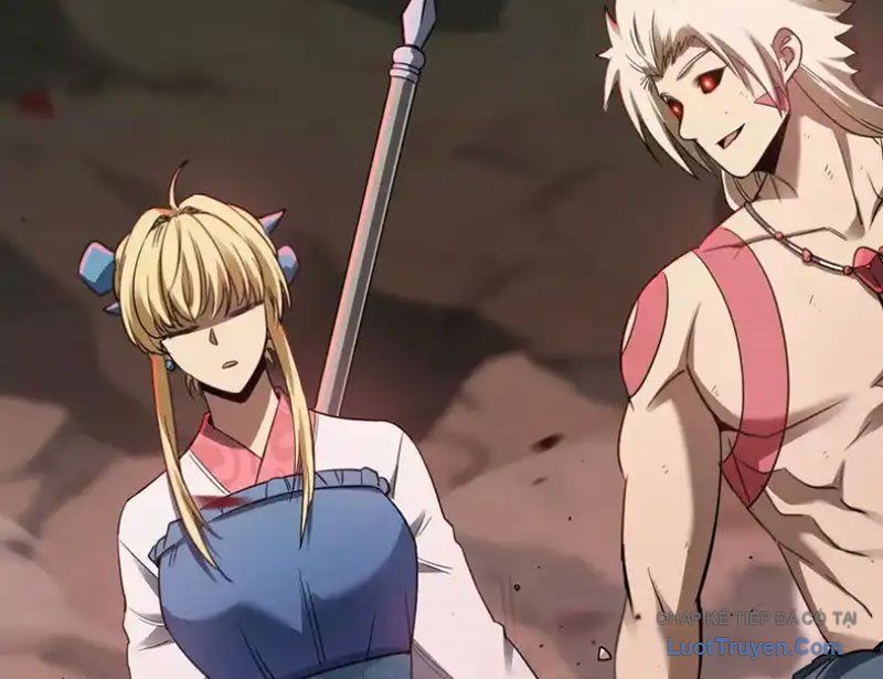 Tiên Vương Thú Liệp Pháp Tắc - Chapter 29 - Page 108