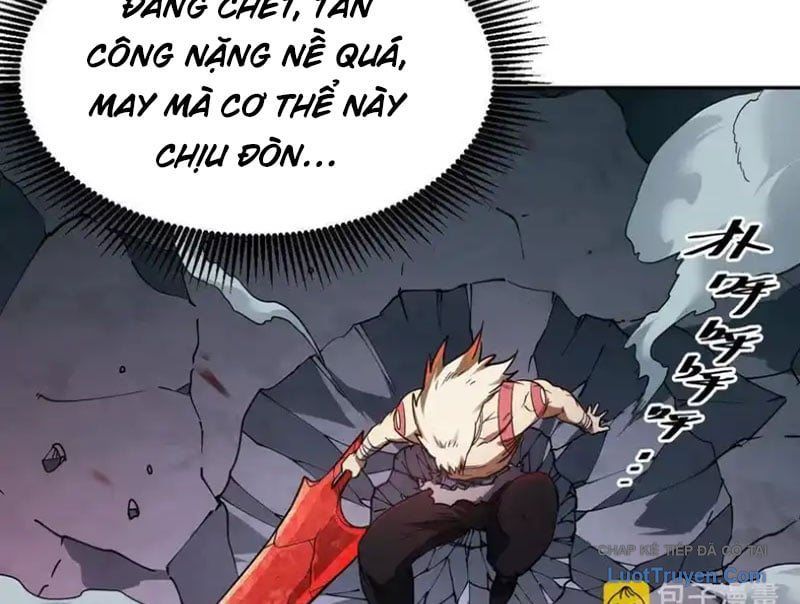 Tiên Vương Thú Liệp Pháp Tắc - Chapter 29 - Page 22