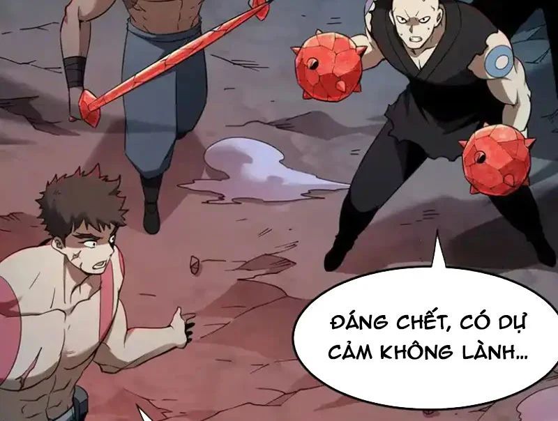 Tiên Vương Thú Liệp Pháp Tắc - Chapter 29 - Page 49