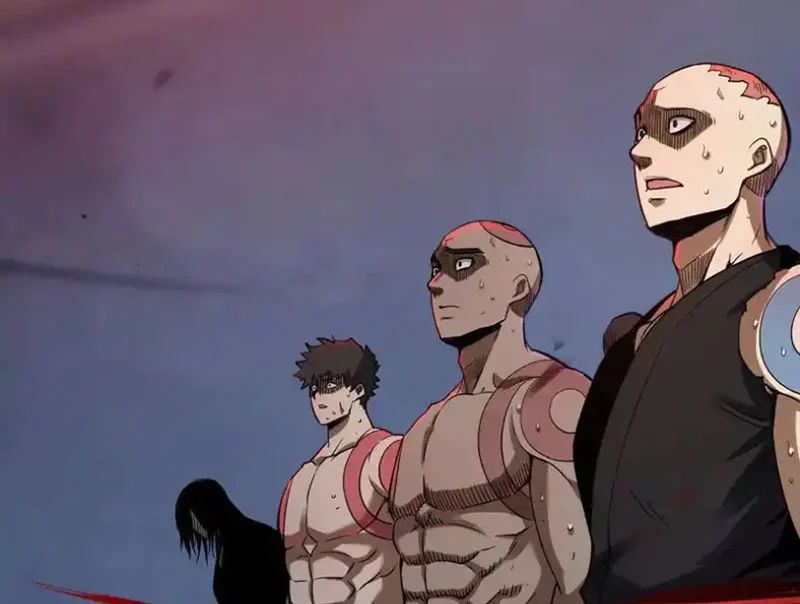 Tiên Vương Thú Liệp Pháp Tắc - Chapter 29 - Page 54