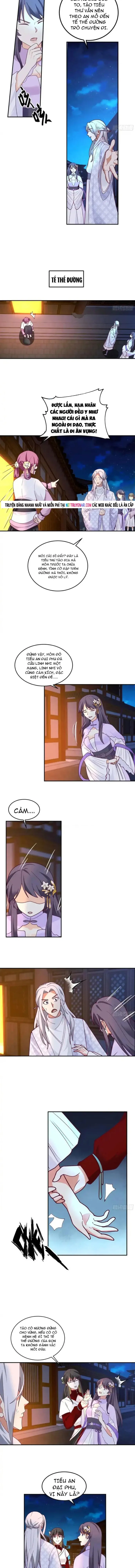 Trở Thành Phu Quân Của Thiên Ma - Chapter 26 - Page 3