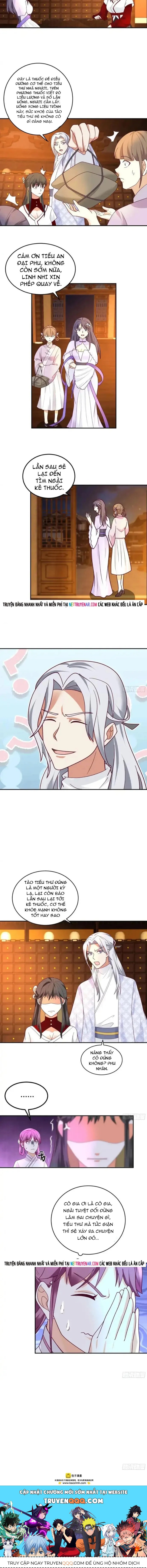 Trở Thành Phu Quân Của Thiên Ma - Chapter 26 - Page 5