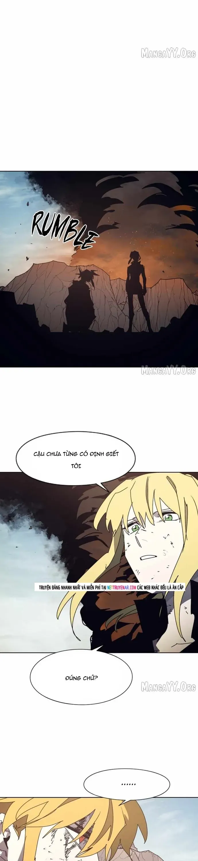 Kỵ Sĩ Báo Thù - Chapter 211 - Page 3