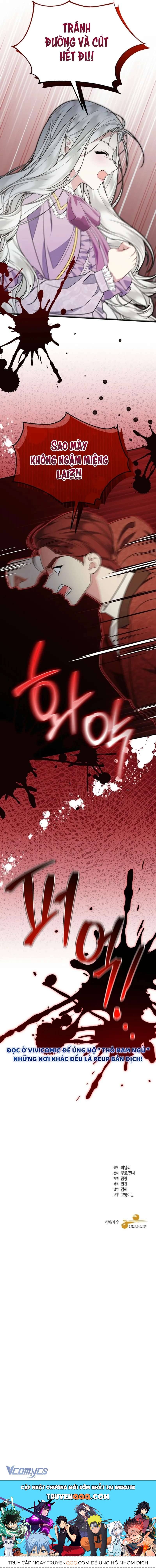 Chồng Tôi Bị Nam Chính Nhập Vào Rồi! - Chapter 17 - Page 17