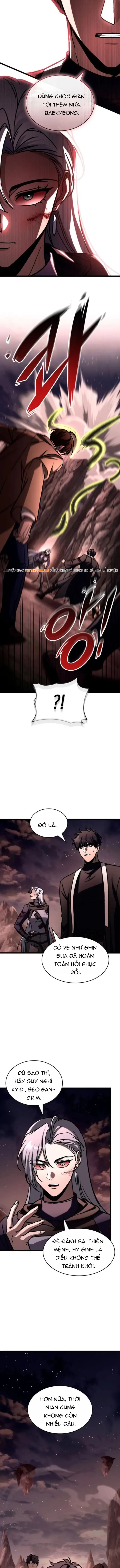 Thợ Săn Số Mệnh Cấp F - Chapter 114 - Page 10