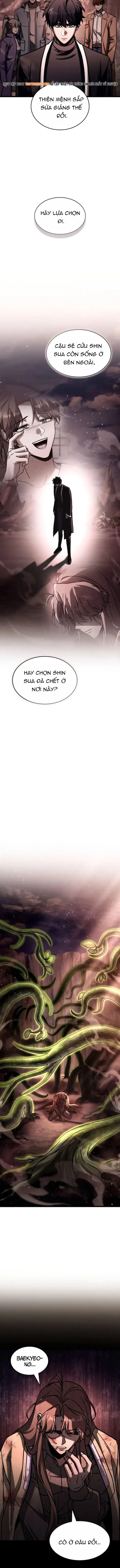 Thợ Săn Số Mệnh Cấp F - Chapter 114 - Page 11