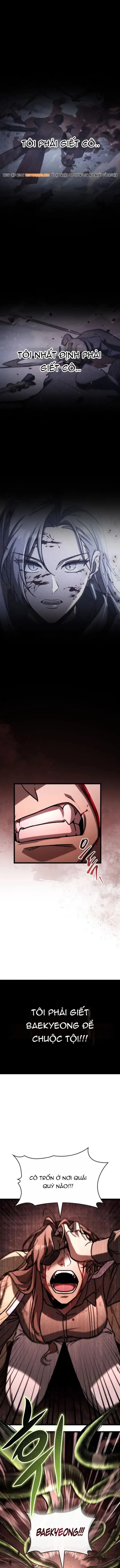 Thợ Săn Số Mệnh Cấp F - Chapter 114 - Page 12
