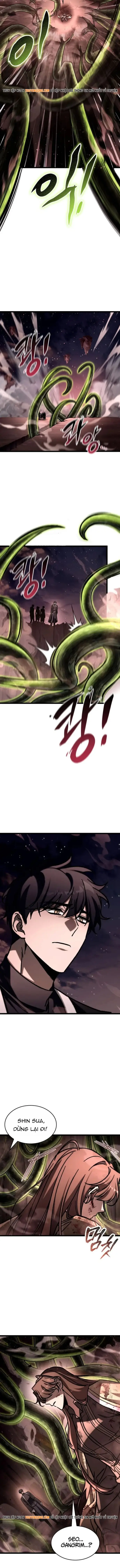 Thợ Săn Số Mệnh Cấp F - Chapter 114 - Page 13