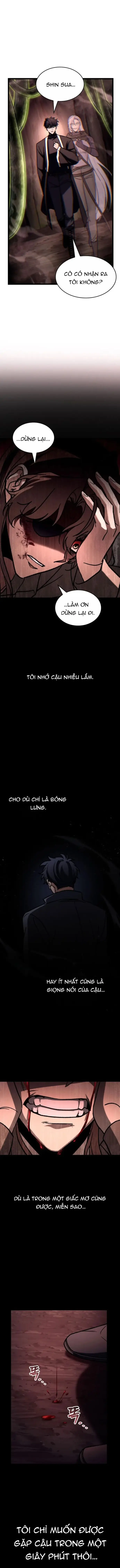 Thợ Săn Số Mệnh Cấp F - Chapter 114 - Page 14
