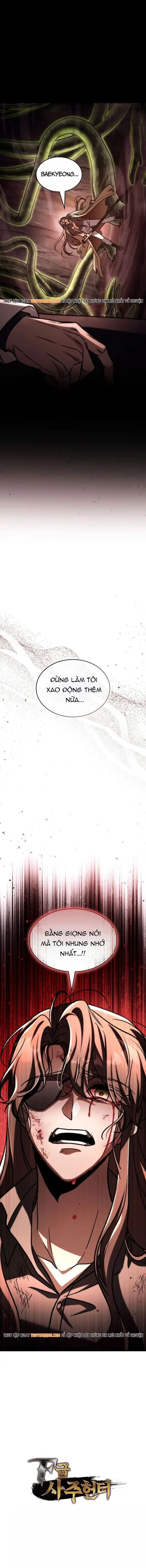 Thợ Săn Số Mệnh Cấp F - Chapter 114 - Page 15