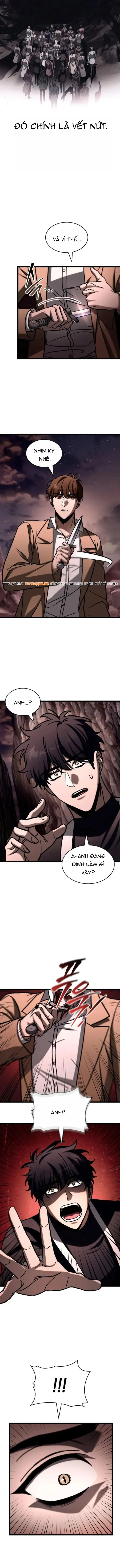 Thợ Săn Số Mệnh Cấp F - Chapter 114 - Page 3