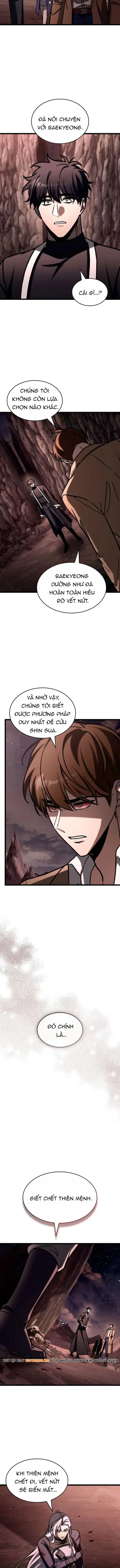 Thợ Săn Số Mệnh Cấp F - Chapter 114 - Page 5