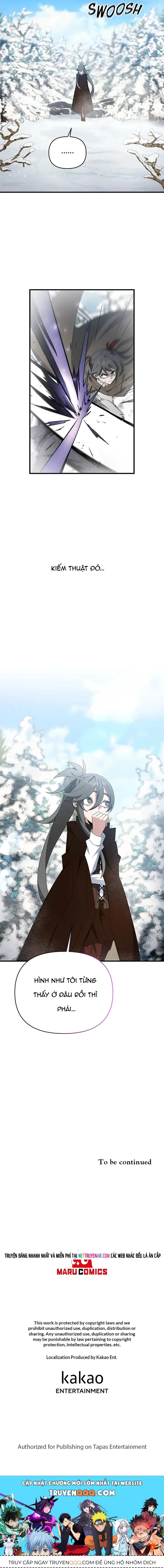 Bậc Thầy Kiếm Sĩ Lười Biếng - Chapter 87 - Page 11