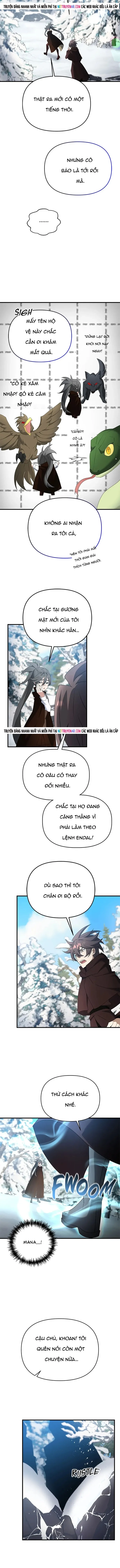 Bậc Thầy Kiếm Sĩ Lười Biếng - Chapter 87 - Page 5