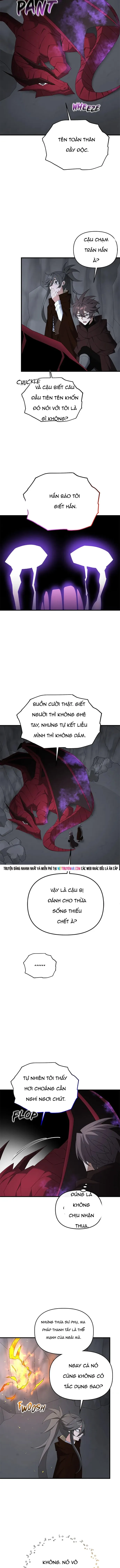 Bậc Thầy Kiếm Sĩ Lười Biếng - Chapter 88 - Page 3