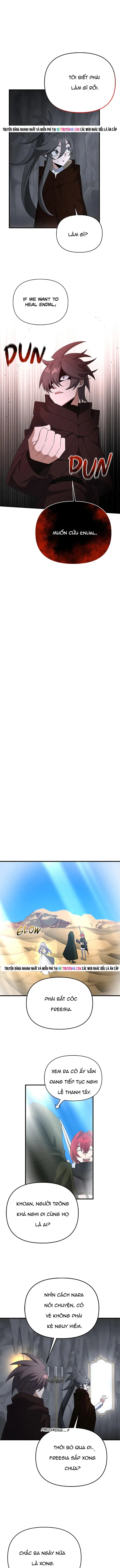 Bậc Thầy Kiếm Sĩ Lười Biếng - Chapter 88 - Page 5