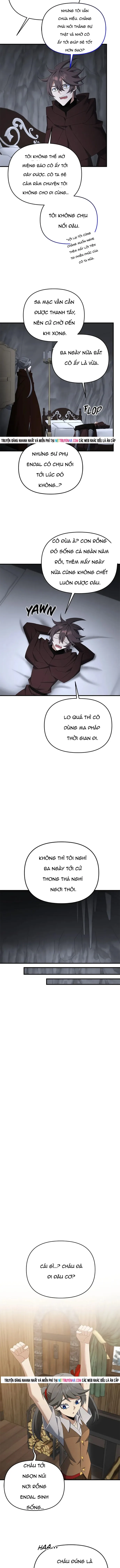 Bậc Thầy Kiếm Sĩ Lười Biếng - Chapter 88 - Page 6