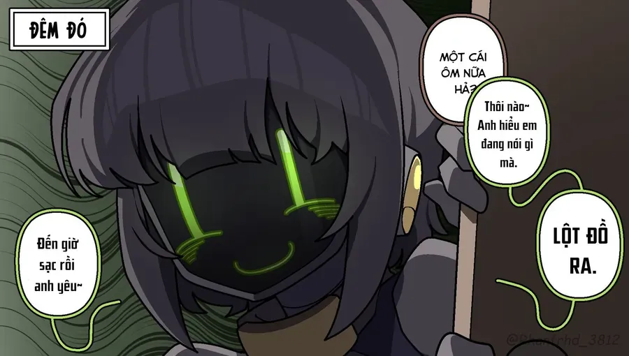 Những cô gái thú nhân của Junkzero - Chapter 140 - Page 3