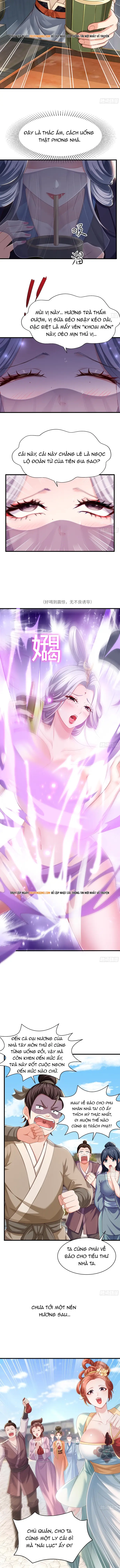 Võ Đại Lang Mạnh Nhất Tái Sinh Ở Thế Giới Thủy Hử - Chapter 15 - Page 3