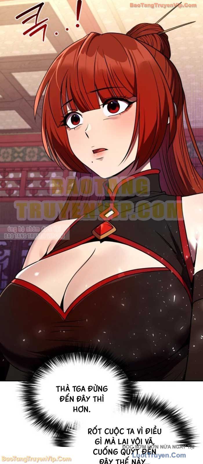 Hoạn Quan Hồi Quy: Tróc Phong Truy Nguyệt - Chapter 68 - Page 10