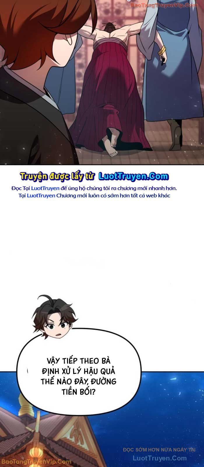 Hoạn Quan Hồi Quy: Tróc Phong Truy Nguyệt - Chapter 68 - Page 101