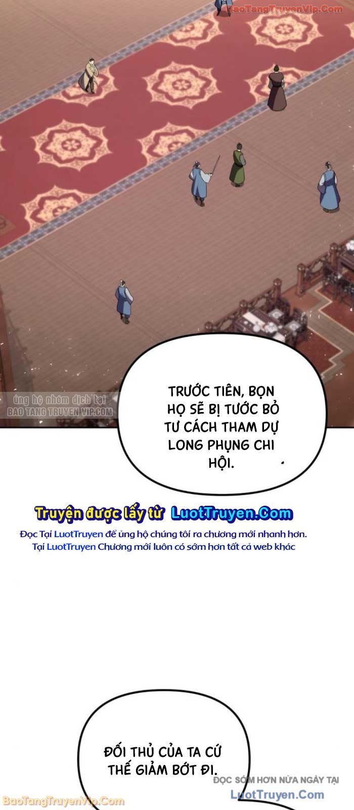 Hoạn Quan Hồi Quy: Tróc Phong Truy Nguyệt - Chapter 68 - Page 105