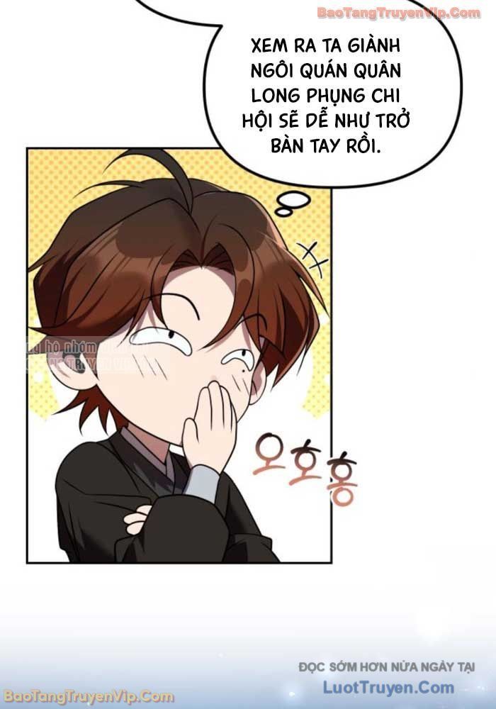 Hoạn Quan Hồi Quy: Tróc Phong Truy Nguyệt - Chapter 68 - Page 106