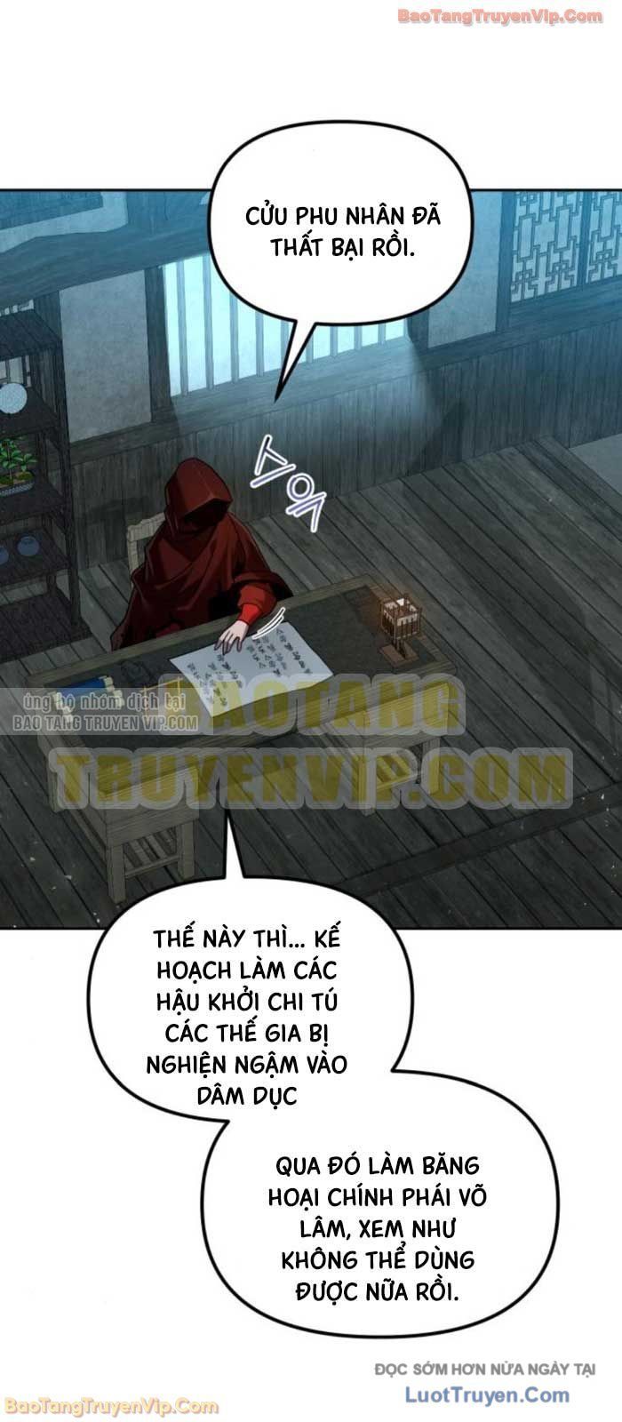 Hoạn Quan Hồi Quy: Tróc Phong Truy Nguyệt - Chapter 68 - Page 109