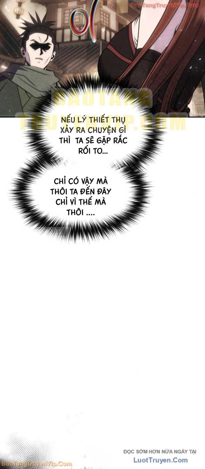 Hoạn Quan Hồi Quy: Tróc Phong Truy Nguyệt - Chapter 68 - Page 13