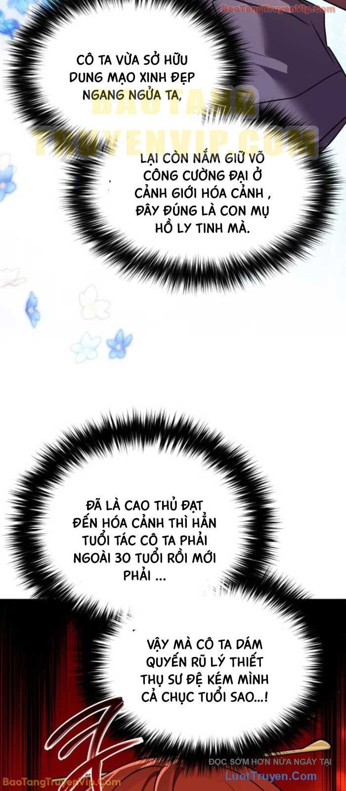 Hoạn Quan Hồi Quy: Tróc Phong Truy Nguyệt - Chapter 68 - Page 16